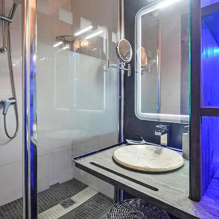 度假居 2 Bedroom Amazing In