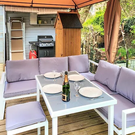 2 Bedroom Amazing In 度假居 *