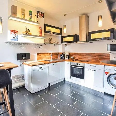 2 Bedroom Amazing In 度假居 *