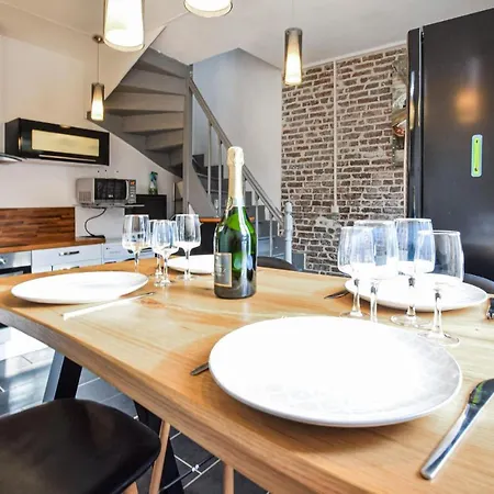 2 Bedroom Amazing In Dieppe