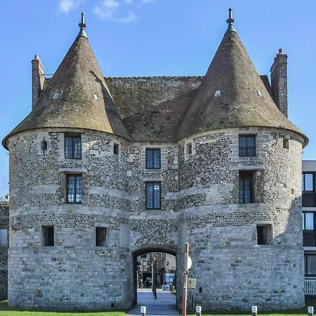 Holiday home 2 Bedroom Amazing In Dieppe