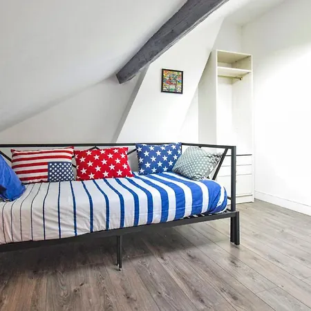 Holiday home 2 Bedroom Amazing In Dieppe