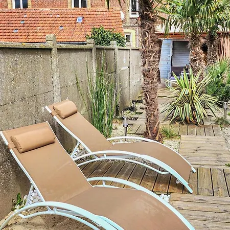 2 Bedroom Amazing In Dieppe
